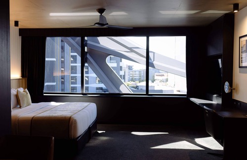 Newcastle Hôtel | Two Bedroom Interconnect In CBD