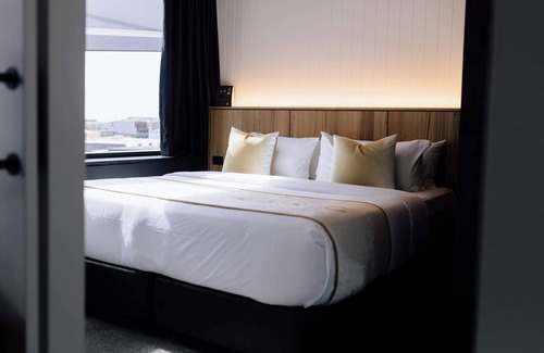 Newcastle Hôtel | Two Bedroom Interconnect Deluxe In CBD