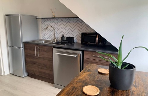 Greenock Copropriété | Two Bedroom Lovely Apartment in Greenock