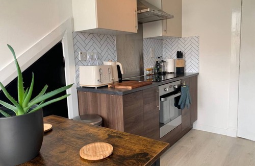 Greenock Copropriété | Two Bedroom Lovely Apartment in Greenock