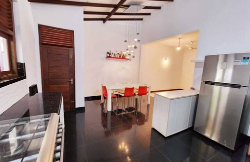 Piliyandala Maison | Two Bedroom Luxury House Piliyandala