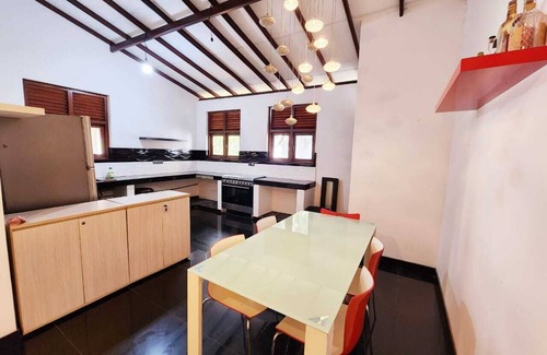 Piliyandala Maison | Two Bedroom Luxury House Piliyandala
