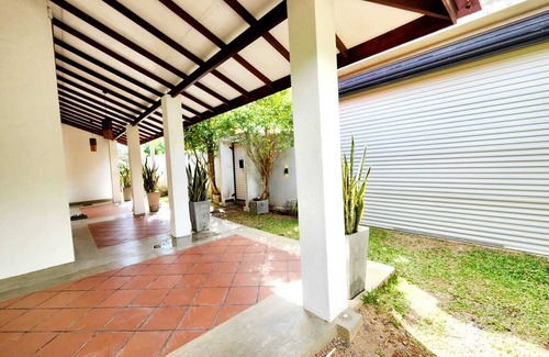 Piliyandala Maison | Two Bedroom Luxury House Piliyandala