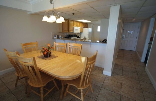 West Panama City Beach Station Balnéaire | Two Bedroom, Ocean Front, Luxury Condo, Panama City Beach, Florida 4242935