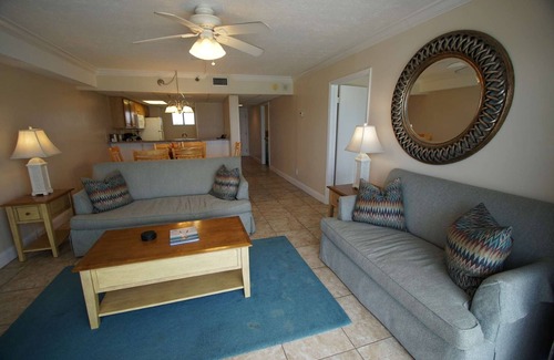 West Panama City Beach Station Balnéaire | Two Bedroom, Ocean Front, Luxury Condo, Panama City Beach, Florida 4242935