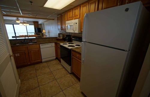 West Panama City Beach Station Balnéaire | Two Bedroom, Ocean Front, Luxury Condo, Panama City Beach, Florida 4243238