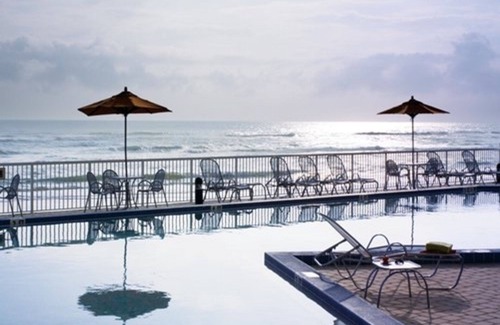 Daytona Beach Shores Station Balnéaire | Two Bedroom, Ocean Front, Luxury Condo, Daytona Beach, Florida 3720711