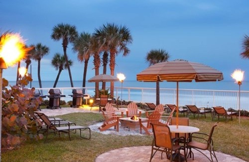 Daytona Beach Shores Station Balnéaire | Two Bedroom, Ocean Front, Luxury Condo, Daytona Beach, Florida 3720711