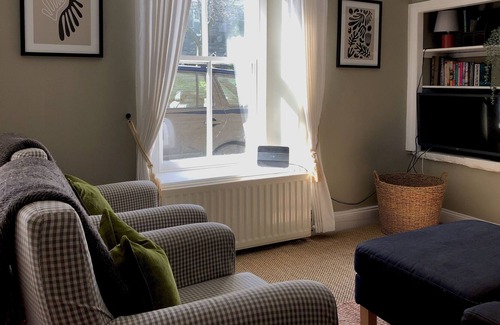Richmond Cottage | Two Bedroom Self-catering Cottage in the Village of Newsham, North Yorkshire