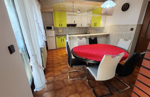 Smarjeske Toplice Appartement | Two Bedroom Apartment near spa Šmarješke Toplice