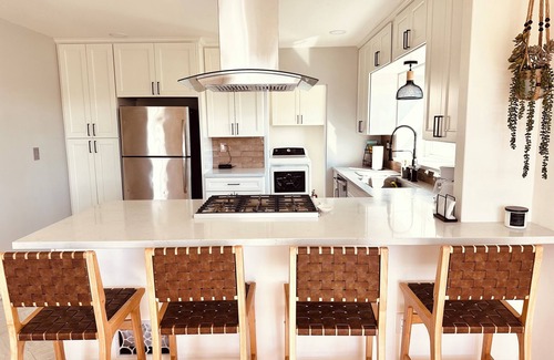 North Park Maison | Two Bedroom South Park Sanctuary with Views of Downtown and Balboa Park