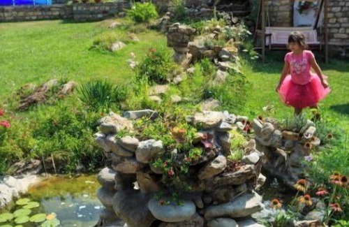 Malki Chiflik Appartement | Two-Bedroom Suite