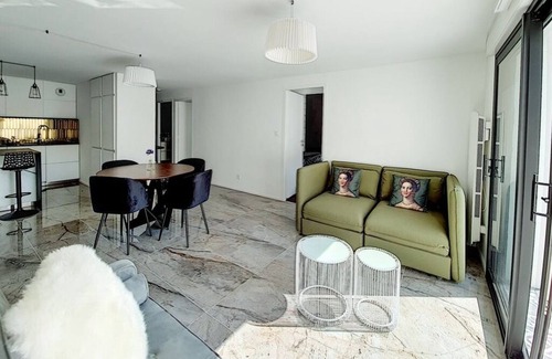 Basse-Goulaine Appartement | Suite deux chambres #2