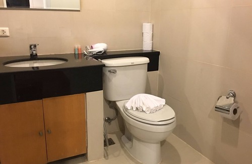 Chidlom Appartement | Suite 2 chambres (150 m²)