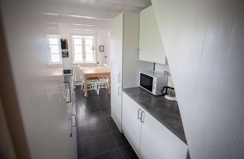 Torshavn Maison | Two Bedroom Vacation Home in the Center of Tórshavn