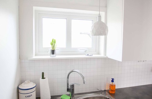 Torshavn Maison | Two Bedroom Vacation Home in the Center of Tórshavn