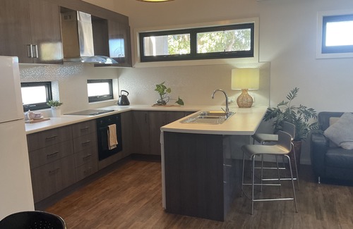 Manning Maison | Villa de deux chambres, moderne, propre et située au centre