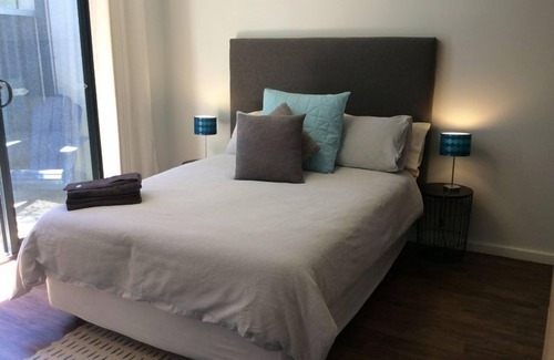 Manning Maison | Villa de deux chambres, moderne, propre et située au centre