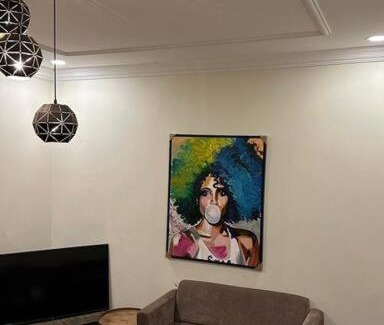 Al Faisaliyah Appartement | Tow bedroom with amazing location