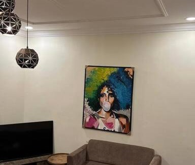 Al Faisaliyah Appartement | Tow bedroom with amazing location