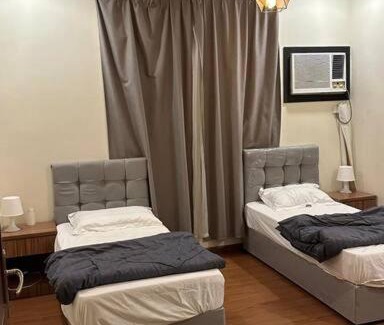 Al Faisaliyah Appartement | Tow bedroom with amazing location