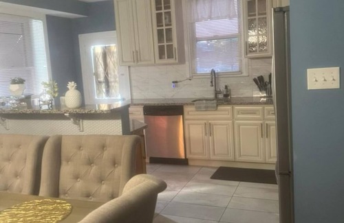 Delair Maison | Two bedroom wonderful residental