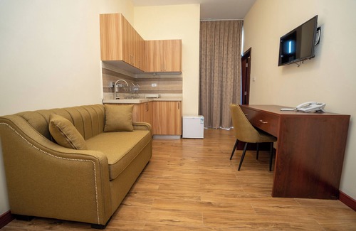 Lideta Appartement | Two Bedrooms Apartment - Located 5 minutes away from the Airport.