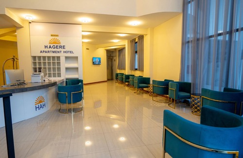 Lideta Appartement | Two Bedrooms Apartment - Located 5 minutes away from the Airport.