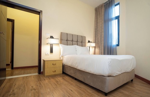 Lideta Appartement | Two Bedrooms Apartment - Located 5 minutes away from the Airport.