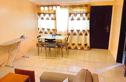 Labone Maison | Two bedrooms Bungalow in the heart of Osun7 minutes drive from the airport