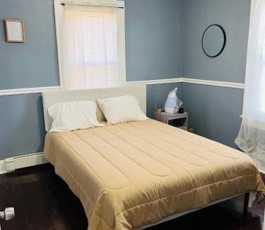 Irvington Maison | Two Bedrooms Home