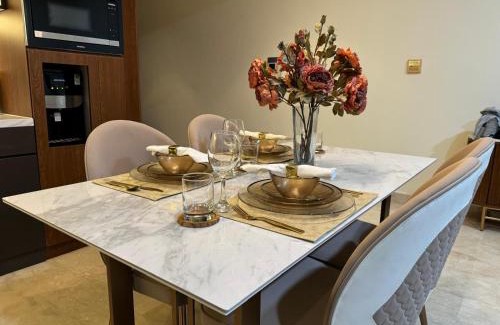 Setiabudi Appartement | Two Bedrooms, Two Bathrooms, Fully Furnished, Executive Apartment