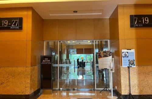 Setiabudi Appartement | Two Bedrooms, Two Bathrooms, Fully Furnished, Executive Apartment