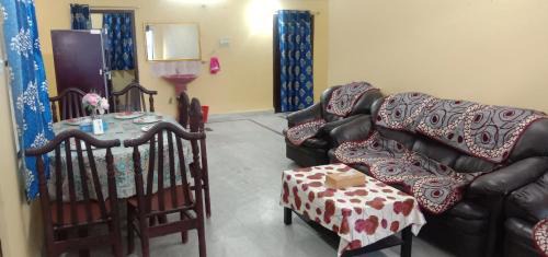 Hyderabad Appartement | Two BHK Fully Furnished Flat - Near Charminar and Salar Jung Museum