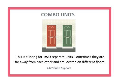 Chandler Appartement | TWO Bright CozySuites Apartment Downtown Chandler 06 & 07