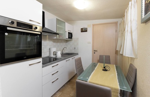Sveta Nedelja Cottage | Two Charming 3-bedroom cottage with privat pool AC, WiFi