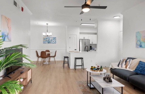 Chandler Appartement | TWO CozySuites Apatment Downtown Chandler 06 & 07