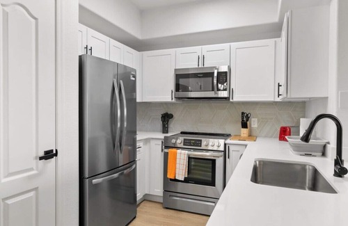 Chandler Appartement | TWO CozySuites Apatment Downtown Chandler 06 & 07