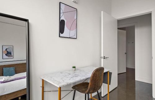 Warehouse District Appartement | TWO CozySuites NLG - Modern condo 14 and 15