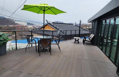 Jeonju Maison | Two days House