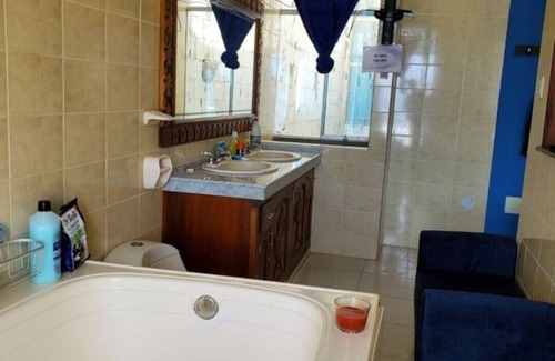 Huanchaco Maison | Maison 2 Chambres Doubles