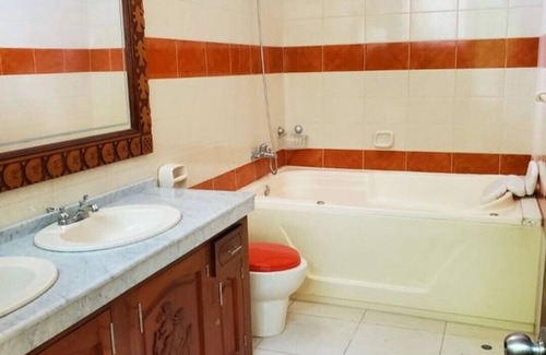 Huanchaco Maison | Maison 2 Chambres Doubles