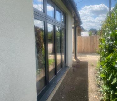 Benfleet Appartement | Two double bedroom Self contained annexe