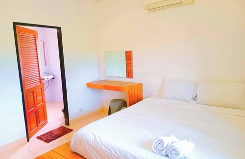 Si Racha Station Balnéaire | Two Fifty Nine Resort 259 รีสอร์ต