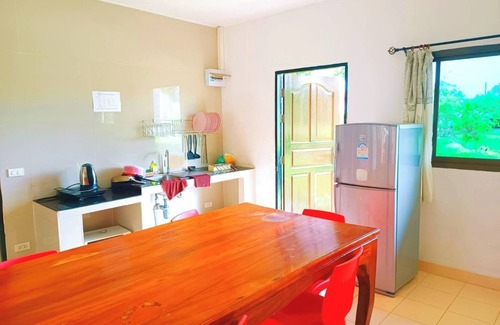 Si Racha Station Balnéaire | Two Fifty Nine Resort 259 รีสอร์ต