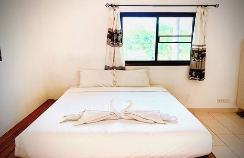 Si Racha Station Balnéaire | Two Fifty Nine Resort 259 รีสอร์ต