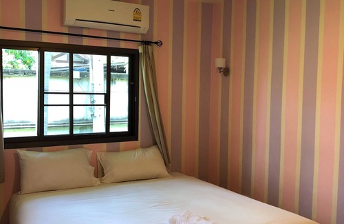 Si Racha Station Balnéaire | Two Fifty Nine Resort 259 รีสอร์ต