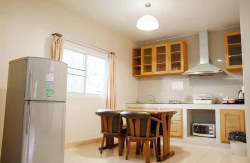Si Racha Appartement | Two Fifty Nine Resort 259 รีสอร์ต