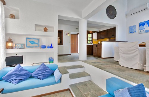 Zagora-Mouresi Maison | Deux Étages - Villa (Aeolos Hotel Complex)