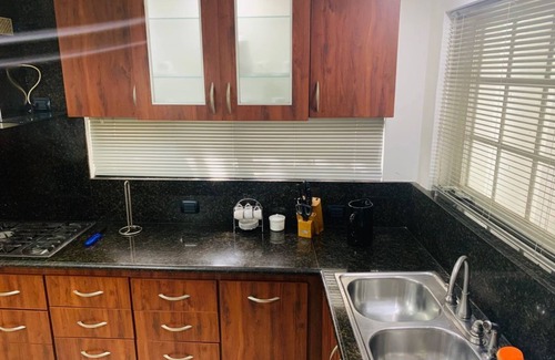 Panama City Maison | Two Floors Duplex in the middle of Panama City.
